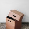 MULGEO box-chair H46 nature - Image 6