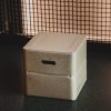 MULGEO box-chair H34 nature - Image 2