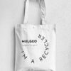 Our collection of sustainable tote bags is perfect for everyday use. Designed with quality and functionality in mind, these bags are both stylish and eco-friendly.