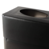 MULGEO laundry basket H64 black - Image 4