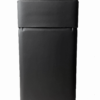 MULGEO laundry basket H64 black - Image 2
