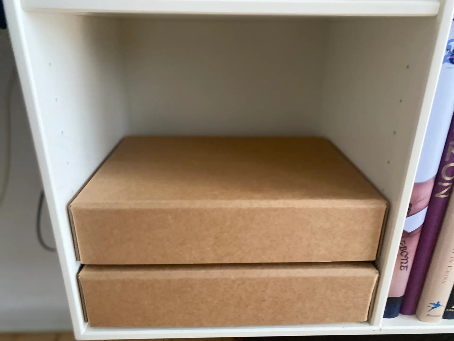 MULGEO A4 Storage Box - Image 2