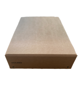 MULGEO A4 Storage Box