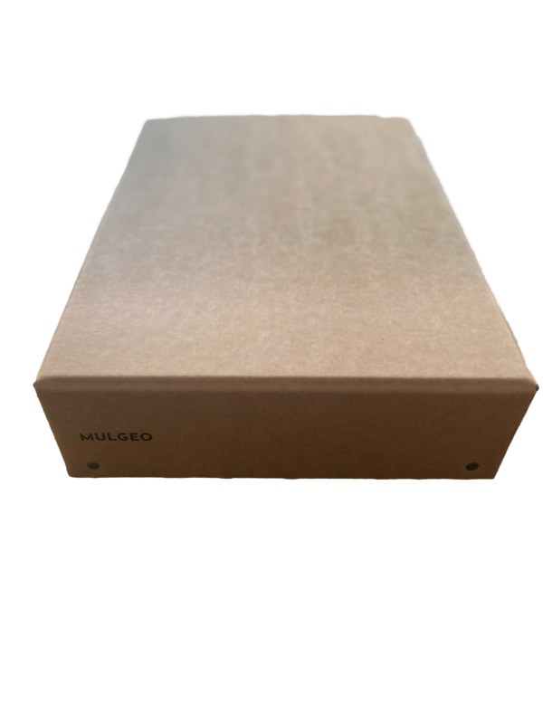 MULGEO A4 Storage Box