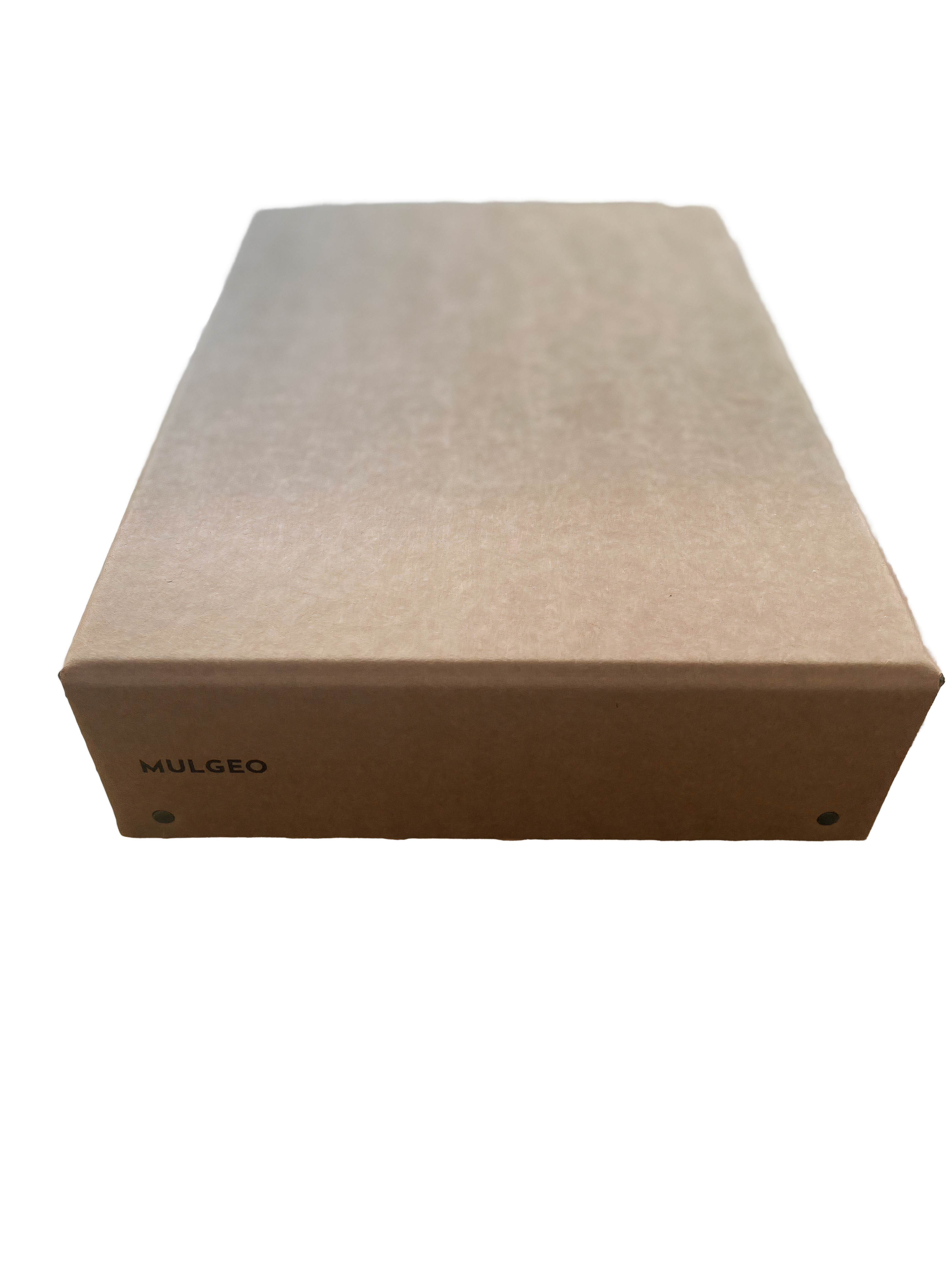 MULGEO A4 Storage Box