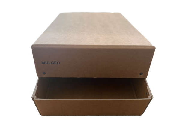 MULGEO A4 Storage Box - Image 3