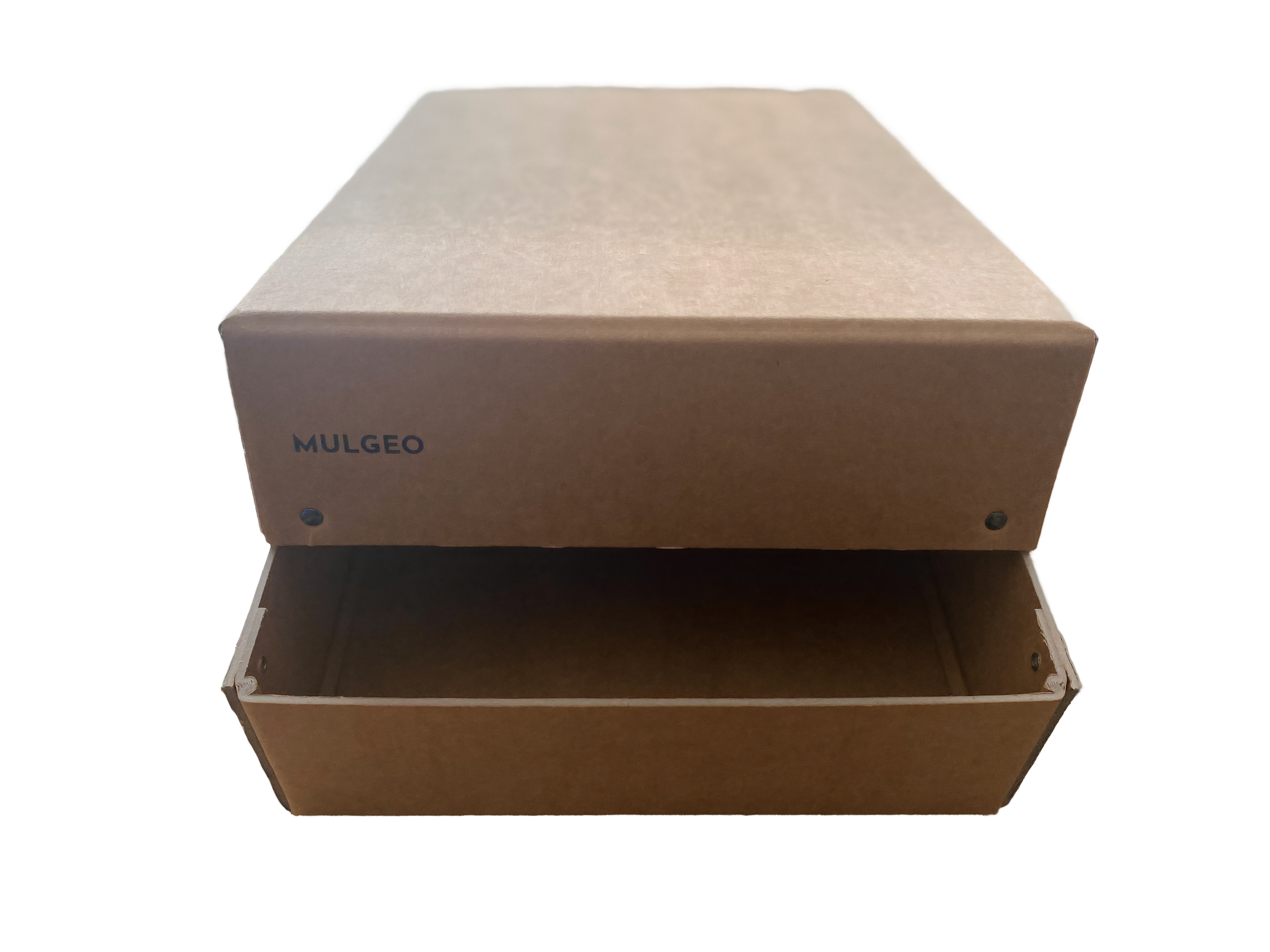 MULGEO A4 Storage Box - Image 3