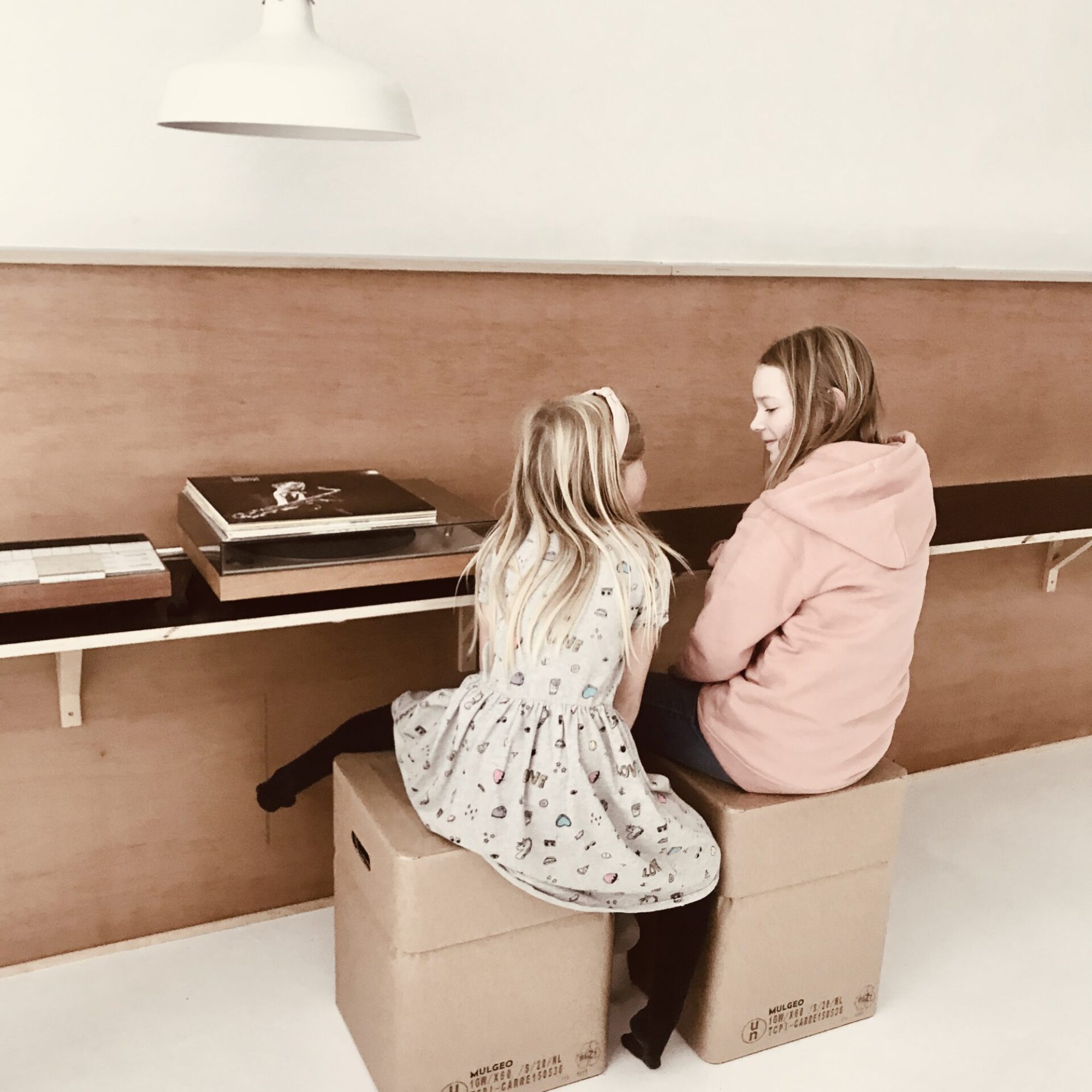 Ærø kids