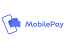 MobilePay Logo