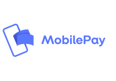 MobilePay Logo